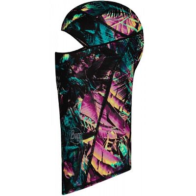 Превью  Балаклава BUFF Thermonet Pur3 Black (126749.999.10.00)